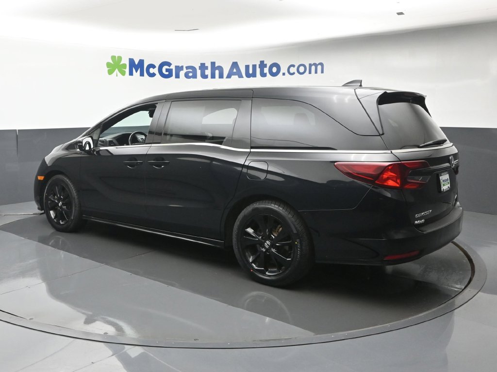 Used 2023 Honda Odyssey Sport image 28