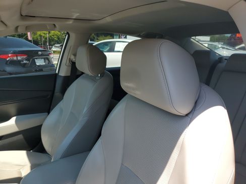 Used 2024 Honda Accord Touring image 16