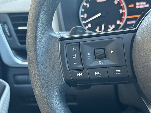 Used 2023 Nissan Rogue SV FWD image 29