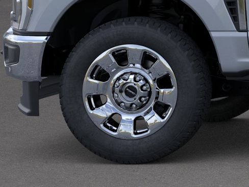 New 2026 Ford F250 4x4 Crew Cab Super Duty image 19
