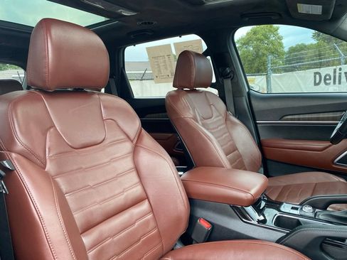 Used 2025 Kia Telluride SX AWD/4WD image 20