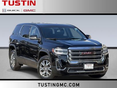 Used 2023 GMC Acadia SLE
