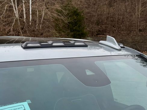 Used 2024 GMC Sierra 3500 Denali Ultimate image 75