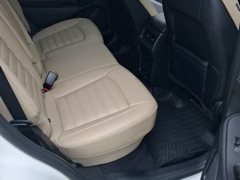 Used 2022 Ford Edge SEL w/ Convenience Package AWD/4WD image 17