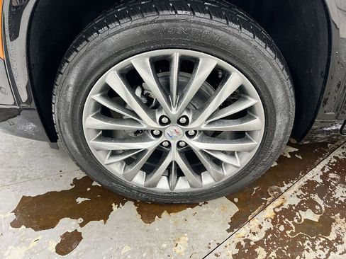 New 2026 Buick Enclave Avenir w/ Super Cruise Package image 27