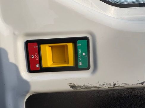 Used 2024 Ford Transit 250 Low Roof w/ Exterior Upgrade Package image 7