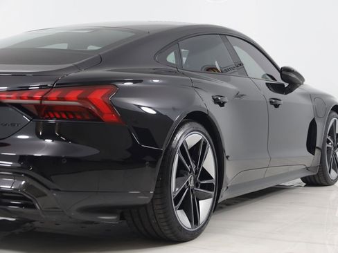 Used 2024 Audi RS e-tron GT w/ Carbon Performance Package image 87