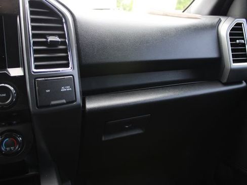 Used 2016 Ford F150 XLT w/ Equipment Group 301A Mid AWD/4WD image 17