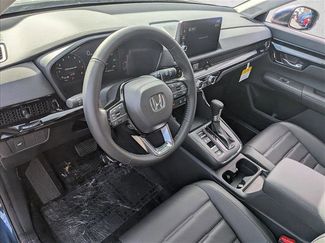 New 2026 Honda CR-V EX-L video 3