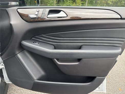 Used 2016 Mercedes-Benz GLE 450 GLE 450 AMG image 23