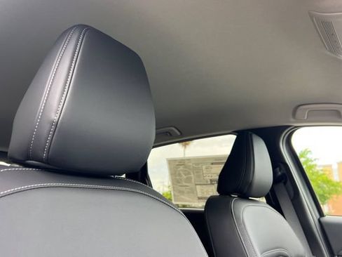 New 2026 MAZDA CX-5 Select AWD/4WD image 19
