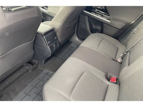 Used 2024 Subaru Solterra AWD/4WD image 14