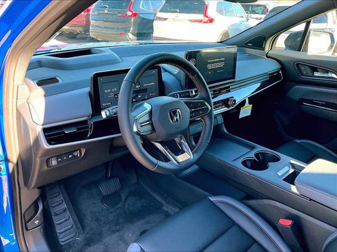 New 2024 Honda Prologue Elite image 9