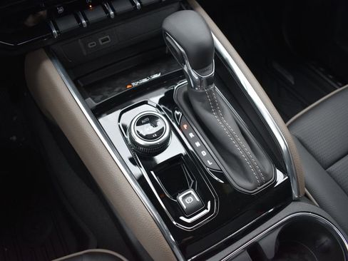 New 2026 GMC Canyon Denali image 37