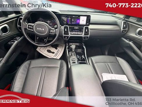 Used 2022 Kia Sorento SX AWD/4WD image 10