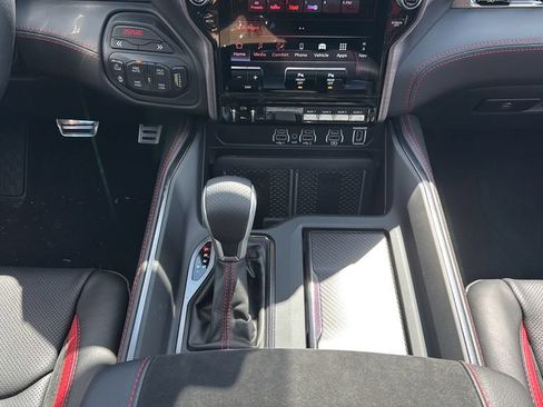 New 2026 RAM 1500 RHO w/ RHO Level 1 Equipment Group AWD/4WD image 20