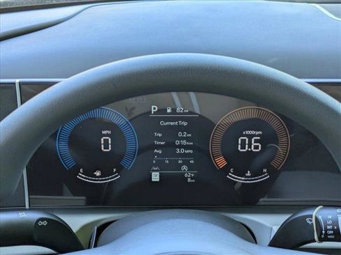 Used 2026 Hyundai Tucson SEL FWD image 12