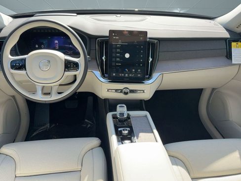Certified 2026 Volvo XC90 B6 Ultra w/ Protection Package AWD/4WD image 16