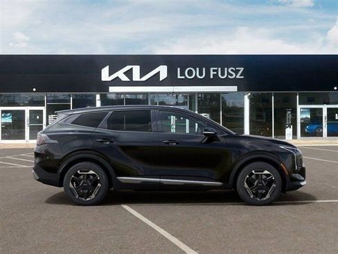 New 2026 Kia Sportage S AWD/4WD image 7