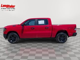 Used 2023 RAM 1500 Tradesman w/ Warlock PACKAGE AWD/4WD video 2