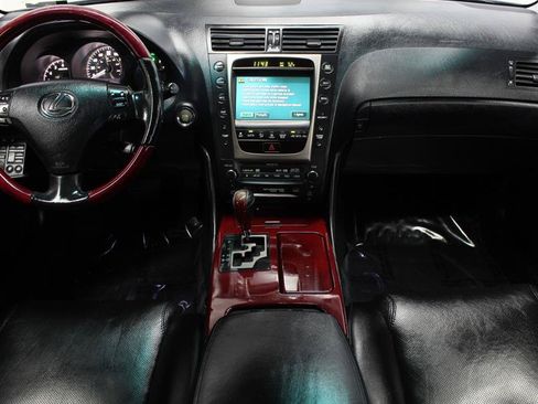 Used 2006 Lexus GS 300 RWD image 9