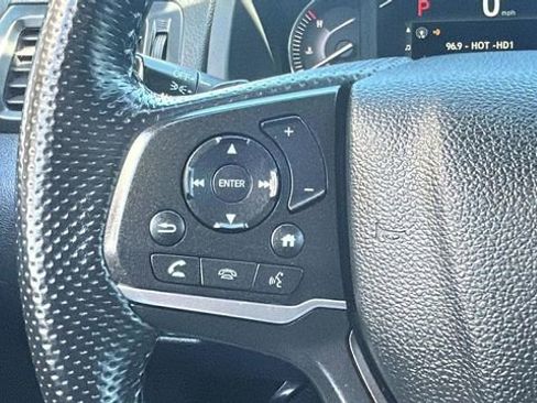 Used 2022 Honda Passport EX-L image 21
