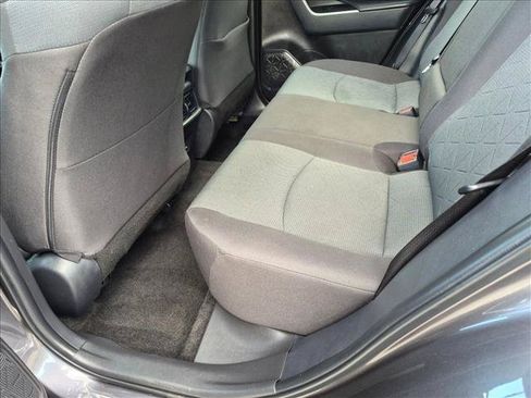 Certified 2025 Toyota RAV4 XLE AWD/4WD image 16