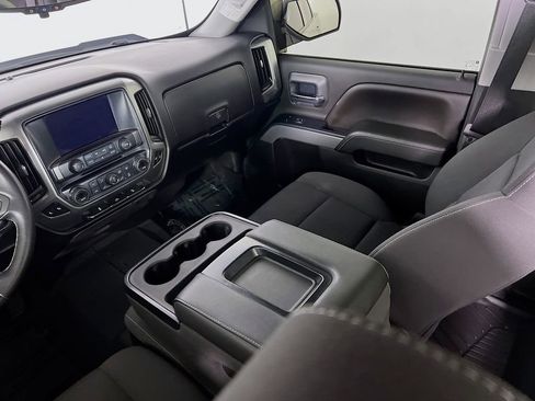 Used 2018 Chevrolet Silverado 1500 LT w/ All Star Edition image 22