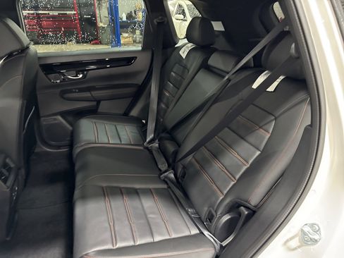 New 2026 Honda CR-V Sport Touring image 15