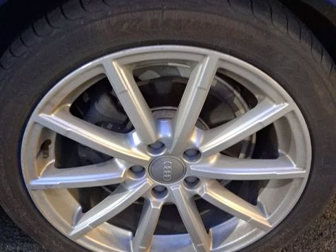 Used 2014 Audi A4 2.0T Premium Plus w/ Premium Plus Package image 17