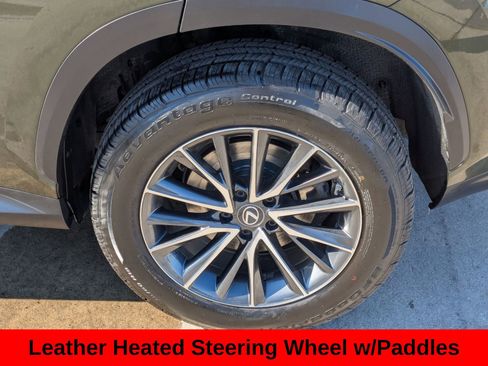 Used 2023 Lexus NX 350 AWD image 12