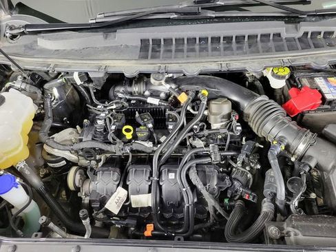 Used 2023 Ford Edge SEL w/ Convenience Package image 34