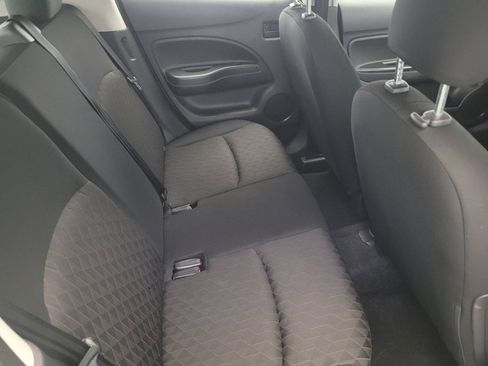 Used 2021 Mitsubishi Mirage ES image 19