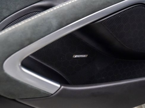 Certified 2024 Porsche 718 Cayman GTS image 15