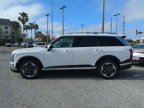 New 2026 Hyundai Palisade Limited image 3