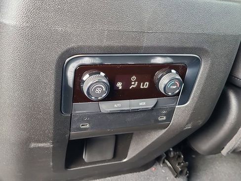 New 2026 Chevrolet Tahoe LS w/ LPO, Dark Essentials Package RWD image 10