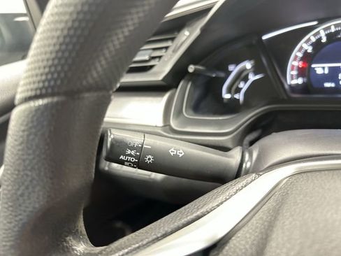 Used 2017 Honda Civic LX image 18