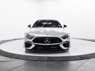 Used 2022 Mercedes-Benz SL 63 AMG 4MATIC video 2
