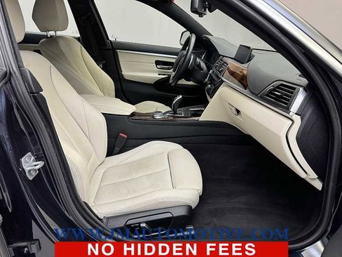 Used 2019 BMW 430i Gran Coupe xDrive w/ Convenience Package image 19