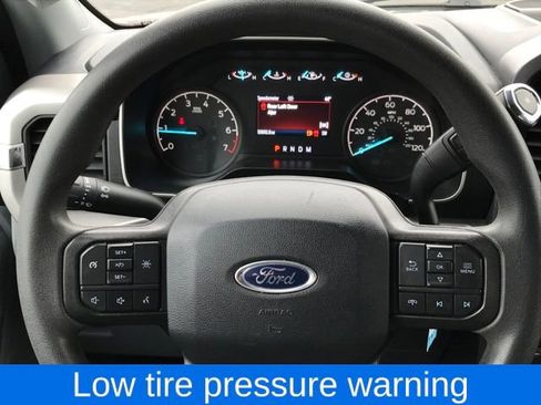 Used 2023 Ford F150 XLT w/ Trailer Tow Package AWD/4WD image 8