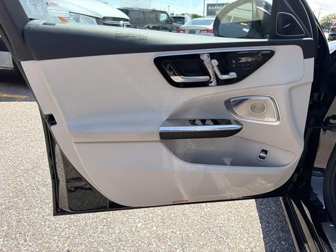 Used 2026 Mercedes-Benz C 300 Sedan image 19