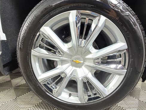 Used 2024 Chevrolet Silverado 1500 LT RWD image 36