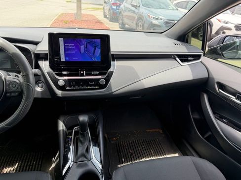 Used 2024 Toyota Corolla SE FWD image 20