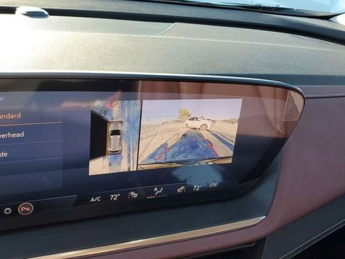 New 2026 Buick Envision Sport Touring AWD/4WD image 22