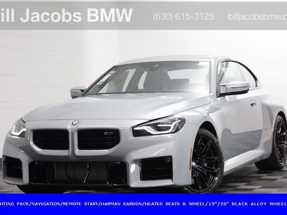 Used 2025 BMW M2 w/ Lighting Package
