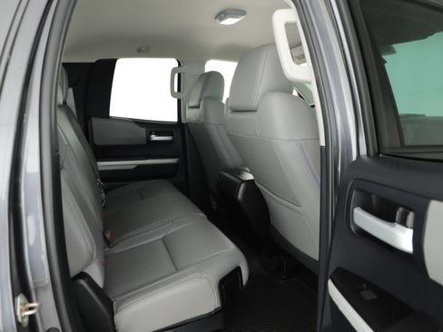 Used 2015 Toyota Tundra Limited AWD/4WD image 20