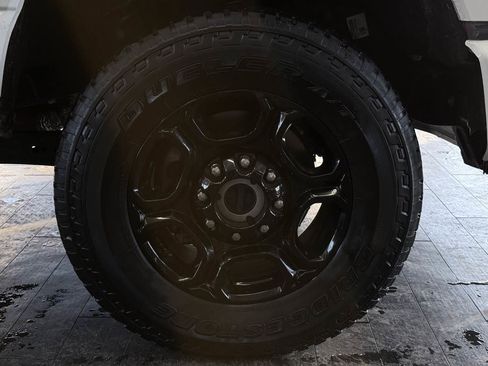 Used 2024 Ford F350 XL w/ STX Appearance Package image 43