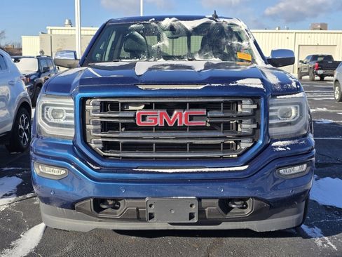 Used 2016 GMC Sierra 1500 SLT image 2
