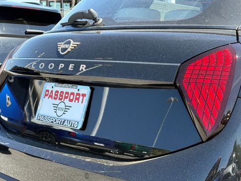 New 2026 MINI Cooper 4-Door Hardtop FWD image 7