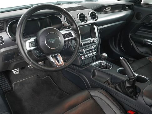 Used 2020 Ford Mustang GT Premium w/ Equipment Group 401A image 14